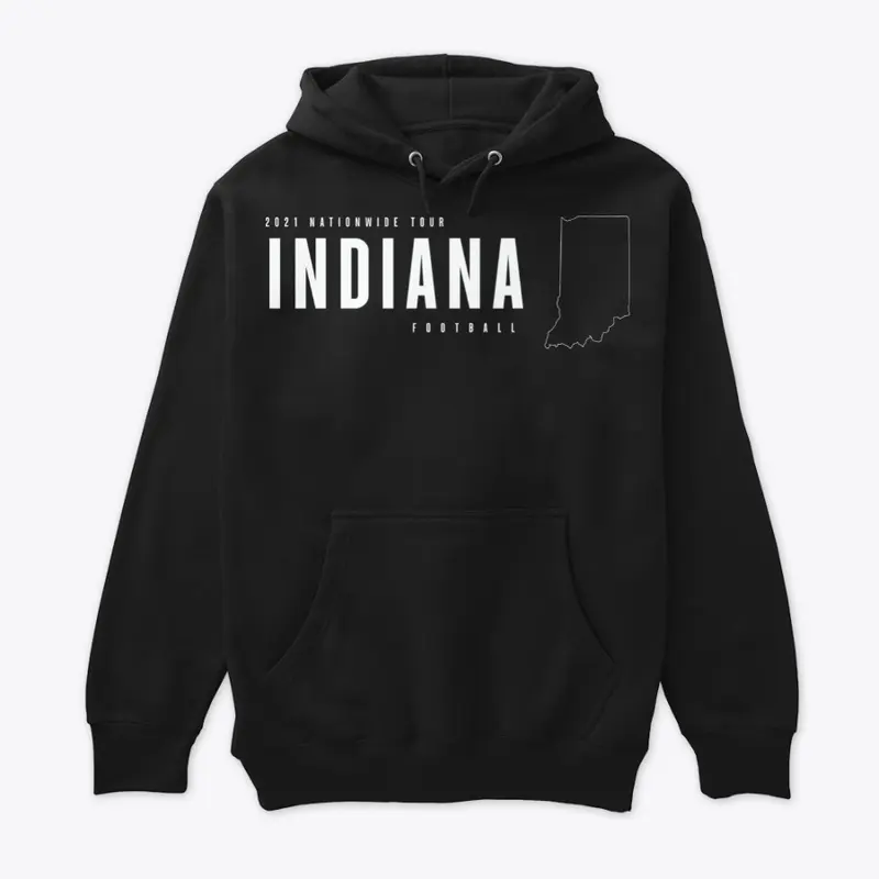 2021 Schedule Hoodie